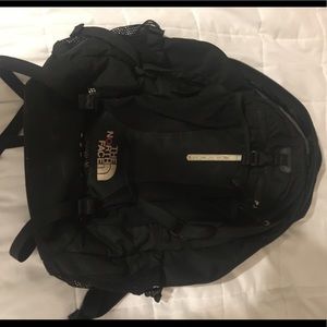 North Face Back Pack
